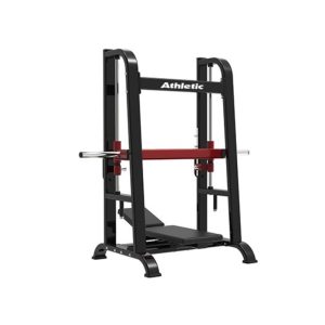 PRO-SCULPT - 90° VERTICAL LEG PRESS