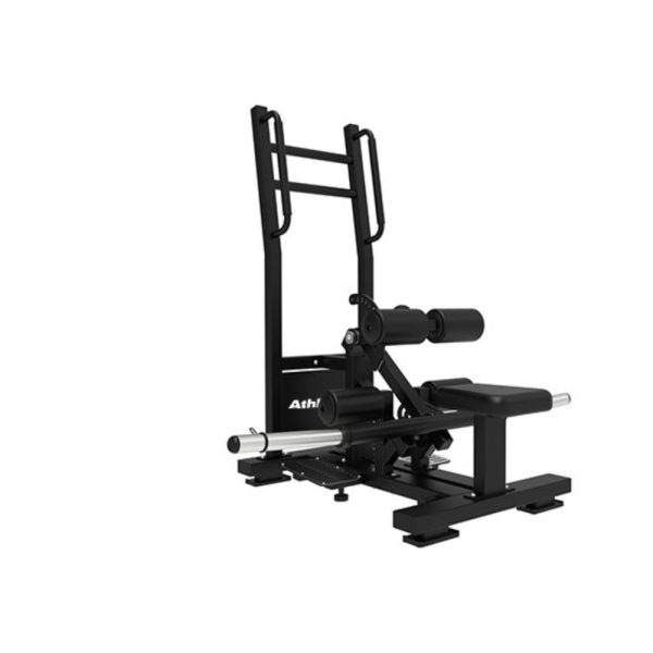 PRO-SCULPT - SISI SQUAT