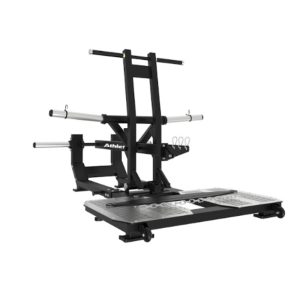 PRO-SCULPT - BELT SQUAT