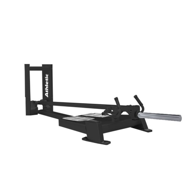 PRO-SCULPT - T-BAR ROW
