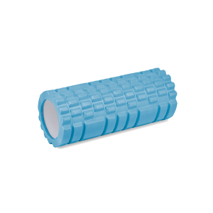 Rolo Sensitivo Rodillo 33 Cms Pilates Fitness Entrenamiento