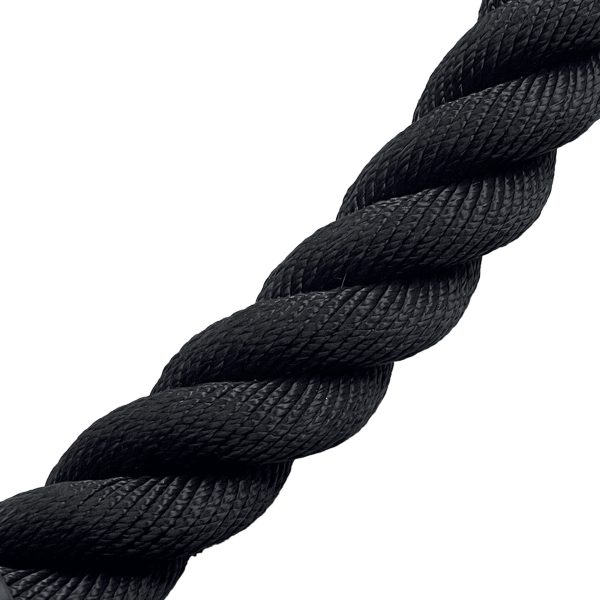 Cuerda Soga para Crossfit Athletic 38mmx12m - Imagen 3
