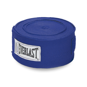 Vendas de Boxeo Pro Style Everlast Azul