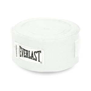 Vendas de Boxeo Pro Style Everlast Blanca