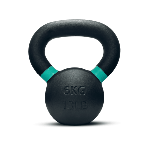 Kettlebell Reebok 6kg