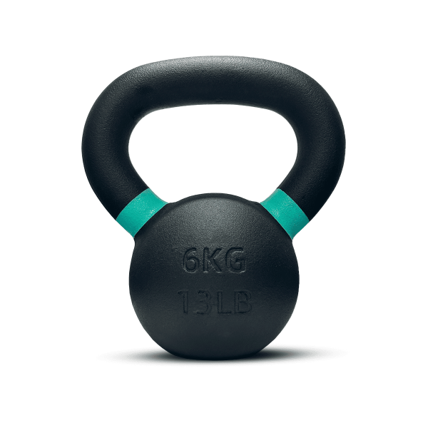 Kettlebell Reebok 6kg