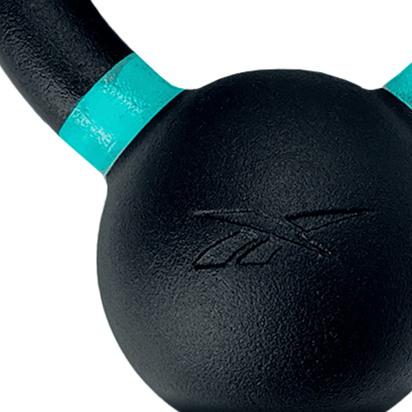 Kettlebell Reebok 6kg - Imagen 2