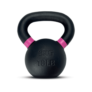 Kettlebell Reebok 8kg