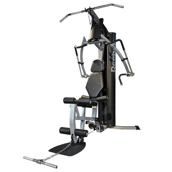 Gimnasio Multifunción Reebok Energy+ 90Kg