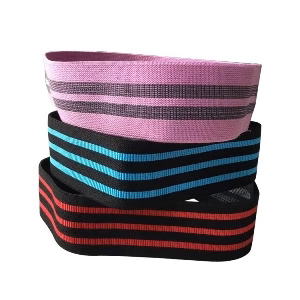 Set bandas elasticas 3 niveles