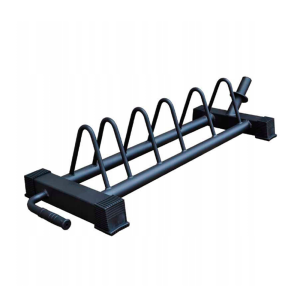 Soporte Horizontal para Discos Bumper
