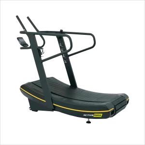 Cinta de correr ACTIVE curved 1019T