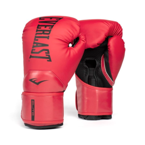 Guantes de Boxeo Elite 2 16oz Everlast