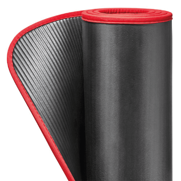 Colchoneta Mat 10mm adidas roja - Imagen 3