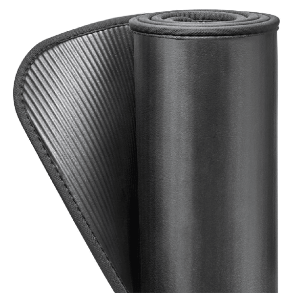 Colchoneta Mat 10mm adidas negro - Imagen 4