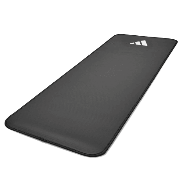 Colchoneta Mat 10mm adidas negro - Imagen 5