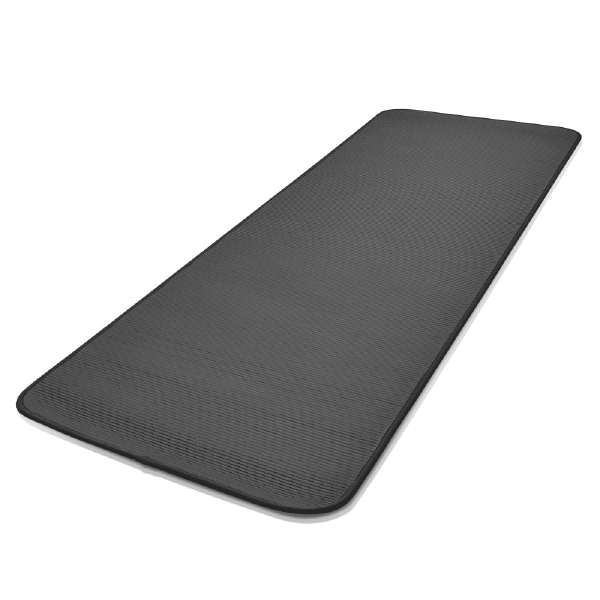 Colchoneta Mat 10mm adidas negro - Imagen 6