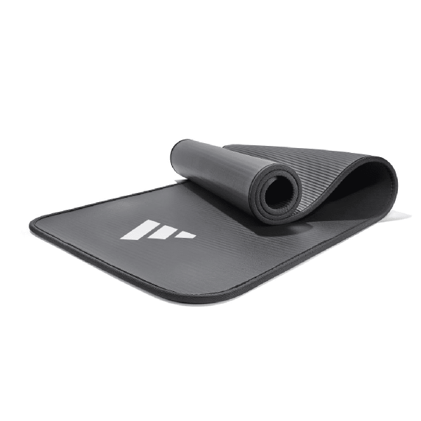 Colchoneta Mat 10mm adidas negro - Imagen 7