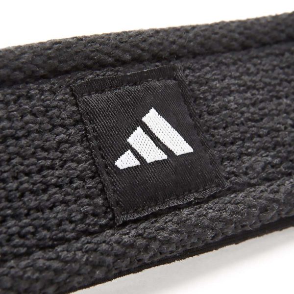 Strap Correas de Levantamiento adidas - Imagen 4