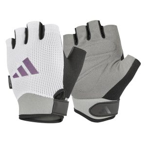Guantes Adidas Performance Blancos S