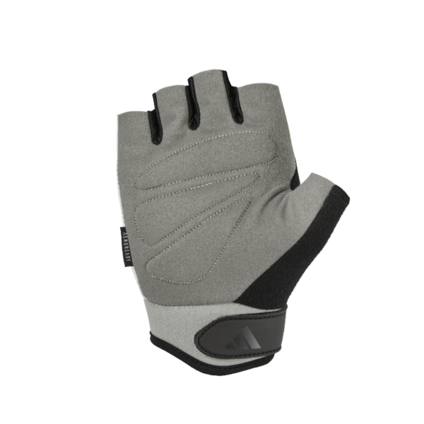 Guantes Adidas Performance Blancos S - Imagen 2