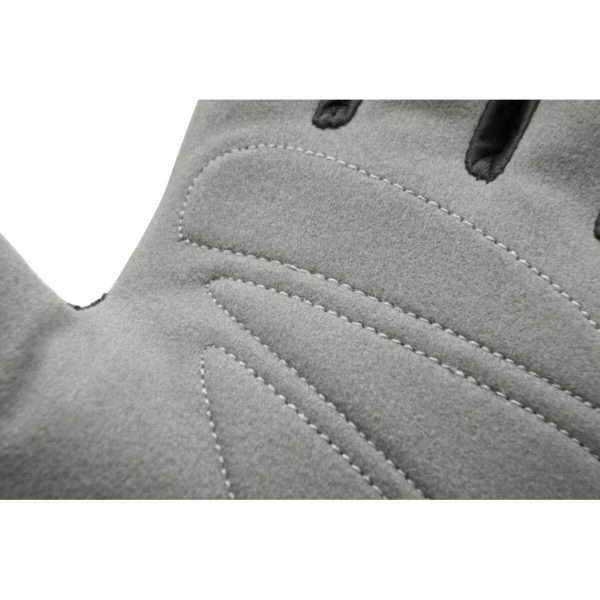 Guantes Adidas Performance Blancos S - Imagen 4