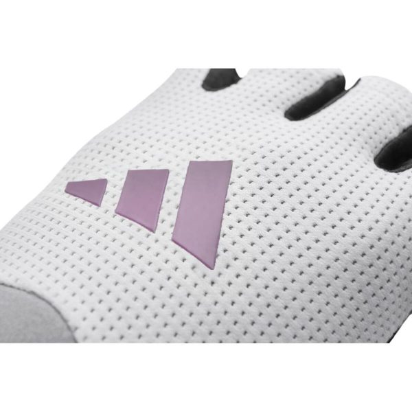 Guantes Adidas Performance Blancos S - Imagen 6