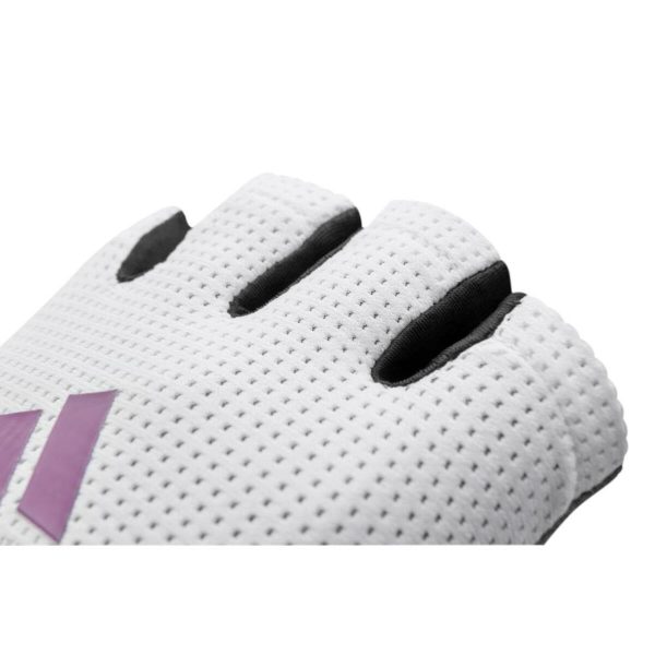 Guantes Adidas Performance Blancos S - Imagen 9
