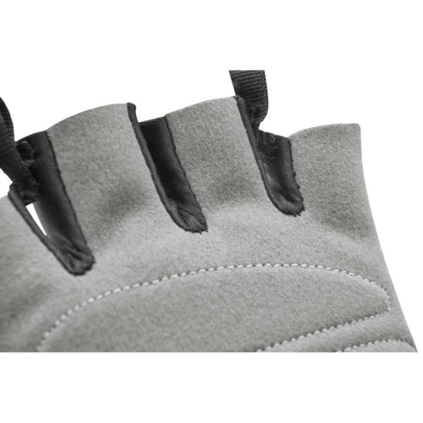 Guantes Adidas Performance Blancos M - Imagen 5