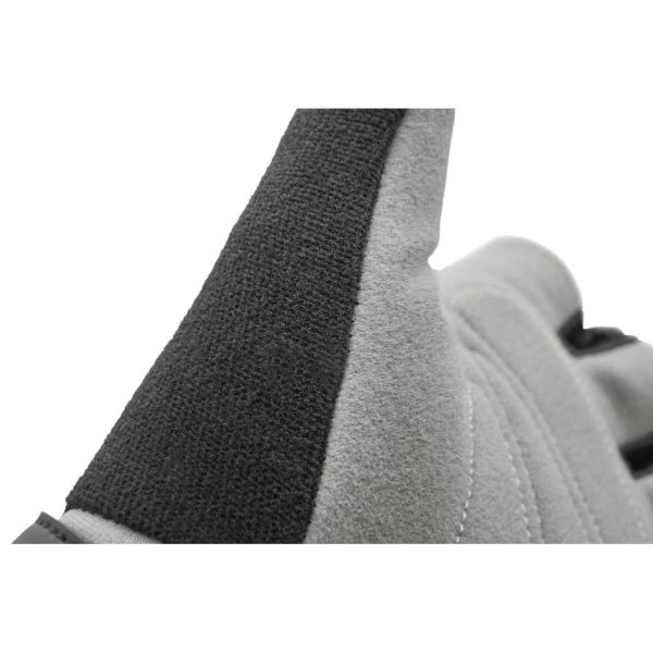 Guantes Adidas Performance Blancos M - Imagen 6