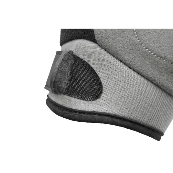 Guantes Adidas Performance Blancos M - Imagen 7