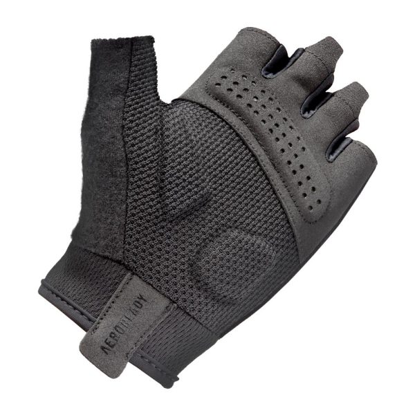 Guantes de entrenamiento Essential Negros Adidas - S - Imagen 6