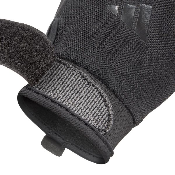 Guante de entrenamiento Essential Black - M - Imagen 6