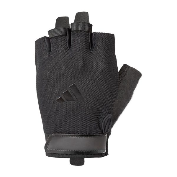 Guante de entrenamiento Essential Black - M - Imagen 8