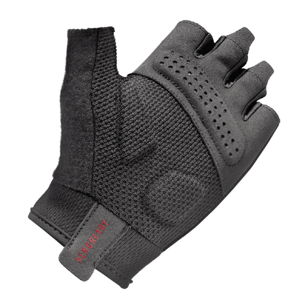 Guantes de entrenamiento Essential Rojo Adidas - M - Imagen 7