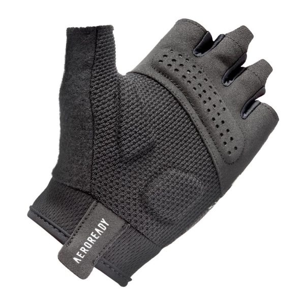 Guantes de entrenamiento Essential con diseño Adidas - L - Imagen 6