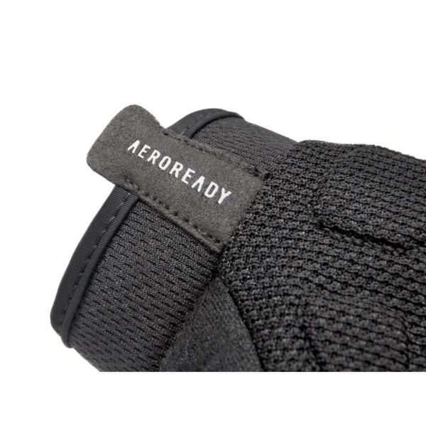 Guantes de entrenamiento Essential Blanco Adidas - L - Imagen 7
