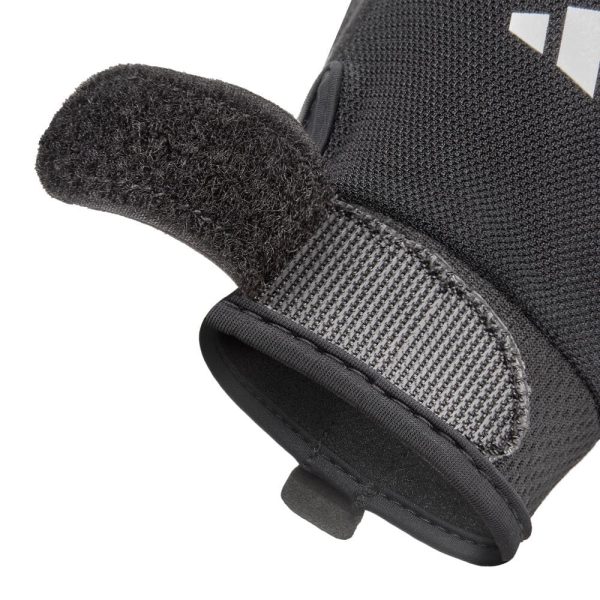 Guantes de entrenamiento Essential Blanco Adidas - L - Imagen 8