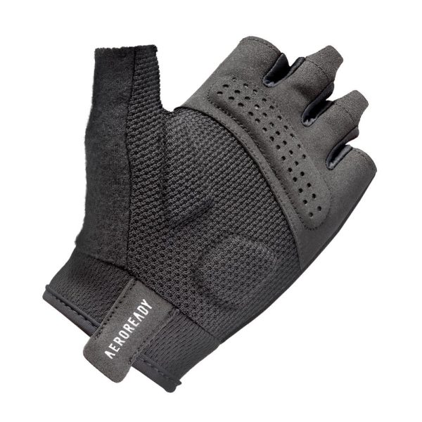 Guantes de entrenamiento Essential Blanco Adidas - L - Imagen 9