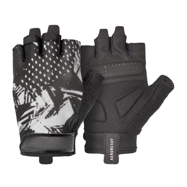 Guantes de entrenamiento Essential adidas con diseño - XL - Imagen 7