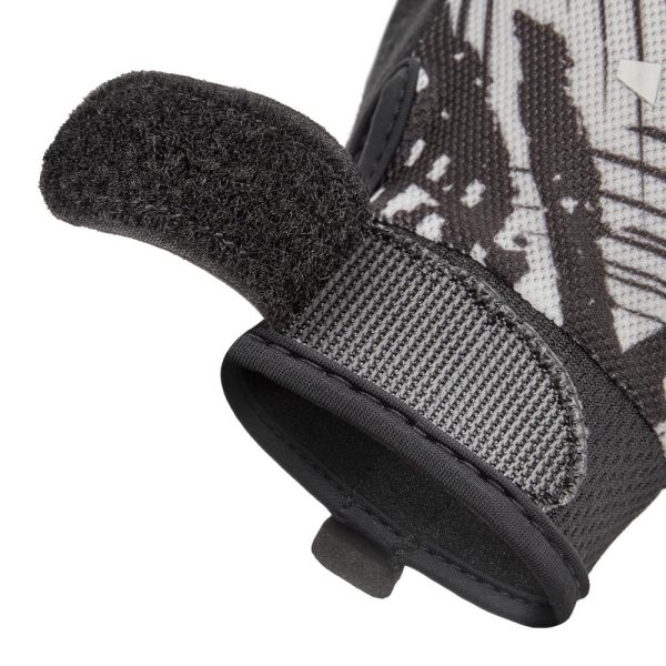 Guantes de entrenamiento Essential adidas con diseño - XL - Imagen 9