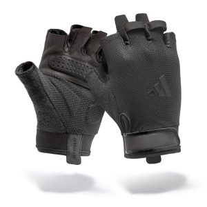 Guantes de entrenamiento Essential Black Adidas- XL