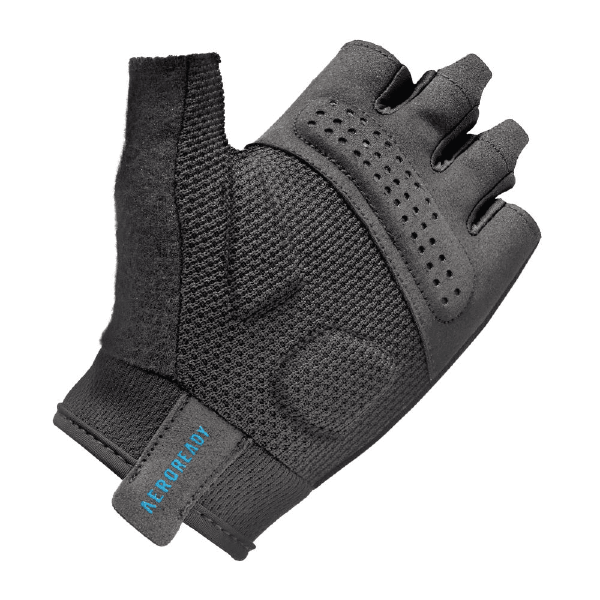 Guantes de entrenamiento Essential Azul Adidas- XL - Imagen 6