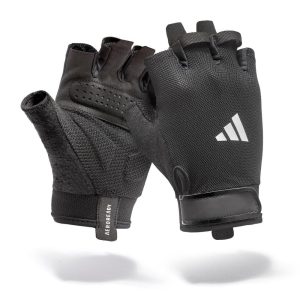 Guantes de entrenamiento Essential Blanco Adidas- XL