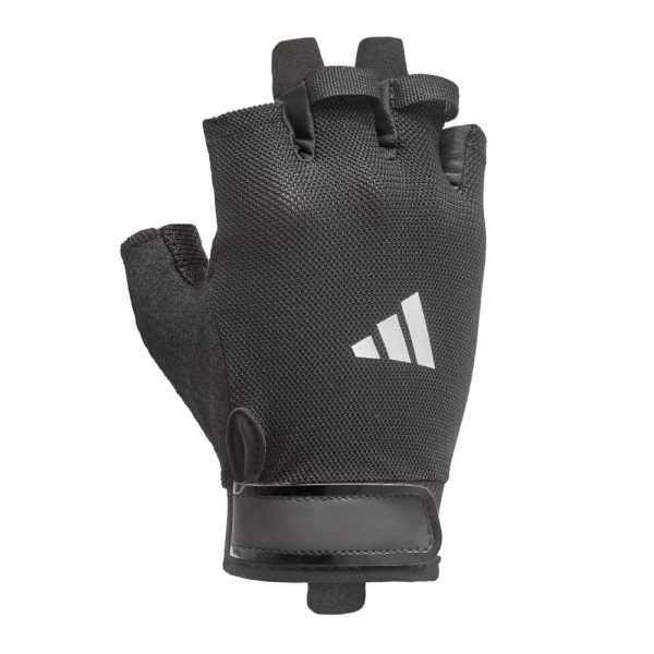 Guantes de entrenamiento Essential Blanco Adidas- XL - Imagen 10