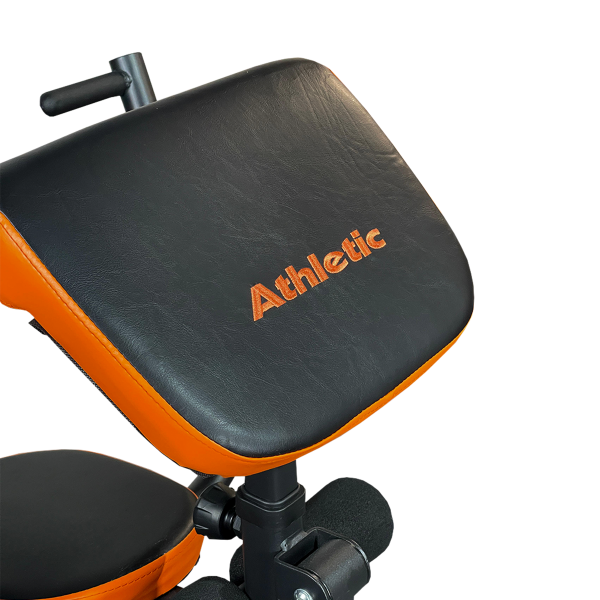 Gimnasio Multifunción Athletic 460m - Imagen 7