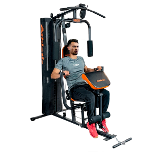 Gimnasio Multifunción Athletic 460m