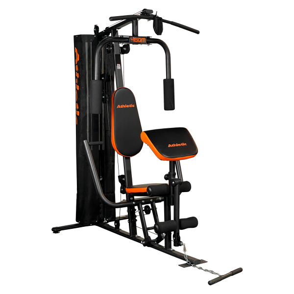 Gimnasio Multifunción Athletic 460m - Imagen 2