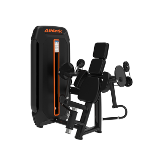 PRIME - BICEPS CURL 95kg