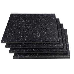 Piso de caucho EPDM 15mm Active